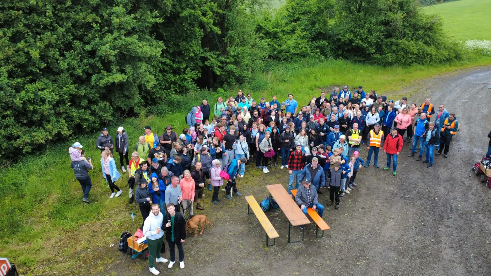 Willkommen bei TuS Othetal Willkommen bei TuS Othetal